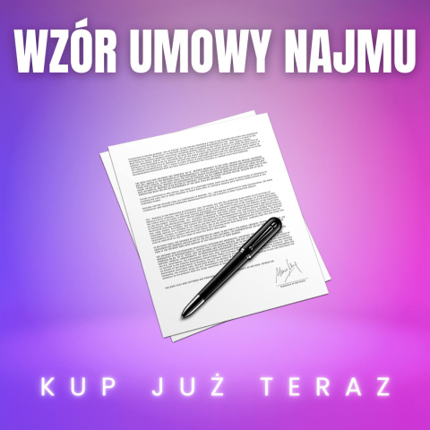 umowa najmu nieruchomości umowa najmu nieruchomości